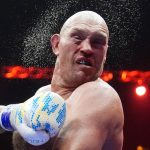 Tyson Fury is a dad-of-seven, has £300m in bank and has earned the right to surrender – so why didn’t he against Usyk?