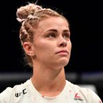 How old is Paige VanZant and what is her net worth?