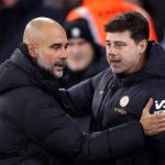 Pep Guardiola is to blame for Mauricio Pochettino’s Chelsea exit, claims former Premier League star in bizarre theory