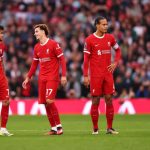 Liverpool vs Tottenham: Reds take on Ange’s men in huge Premier League showdown at Anfield – team news, kick-off time