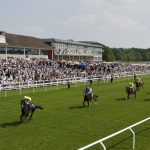 Rab Havlin front of queue to pinch top ride on massive Epsom Derby chance Ambiente Friendly
