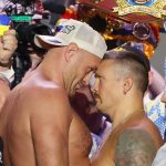Fans raging at ‘absolutely disgraceful’ new time for Tyson Fury vs Oleksandr Usyk ring walk as confusion reigns
