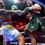 Tyson Fury vs Oleksandr Usyk official scorecards revealed as fans slam ‘embarrassing’ and ‘corrupt’ judges