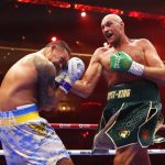 Is there a rematch clause in Tyson Fury vs Oleksandr Usyk?