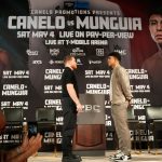 As Canelo Alvarez faces Jaime Munguia in thrilling bout, why does Mexico keep churning out so many exciting champs?